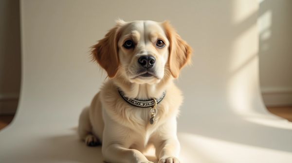 Comment choisir un collier pour chien élégant, confortable et adapté ?
