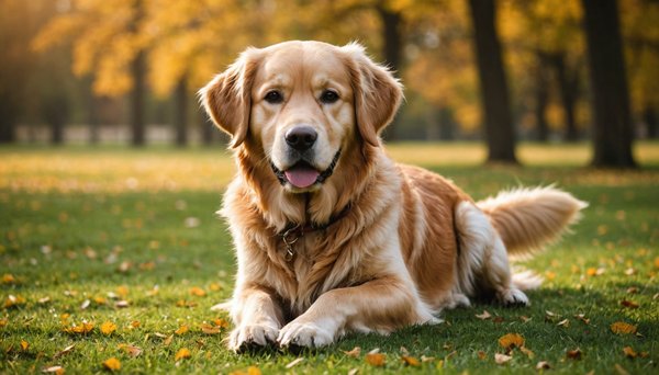 Guide complet du golden retriever: caractéristiques et soins