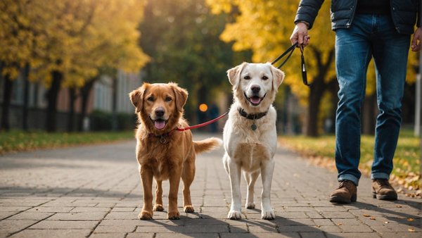 Éducation canine : les meilleures astuces pour un chien obéissant
