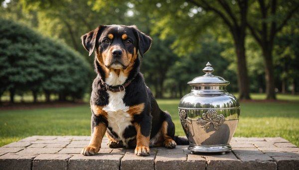 Comprendre le prix crémation animal : guide des tarifs et options