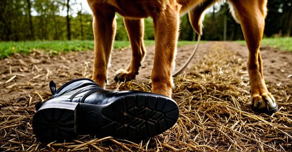 Bottine chien : le guide essentiel pour protéger les pattes de votre animal